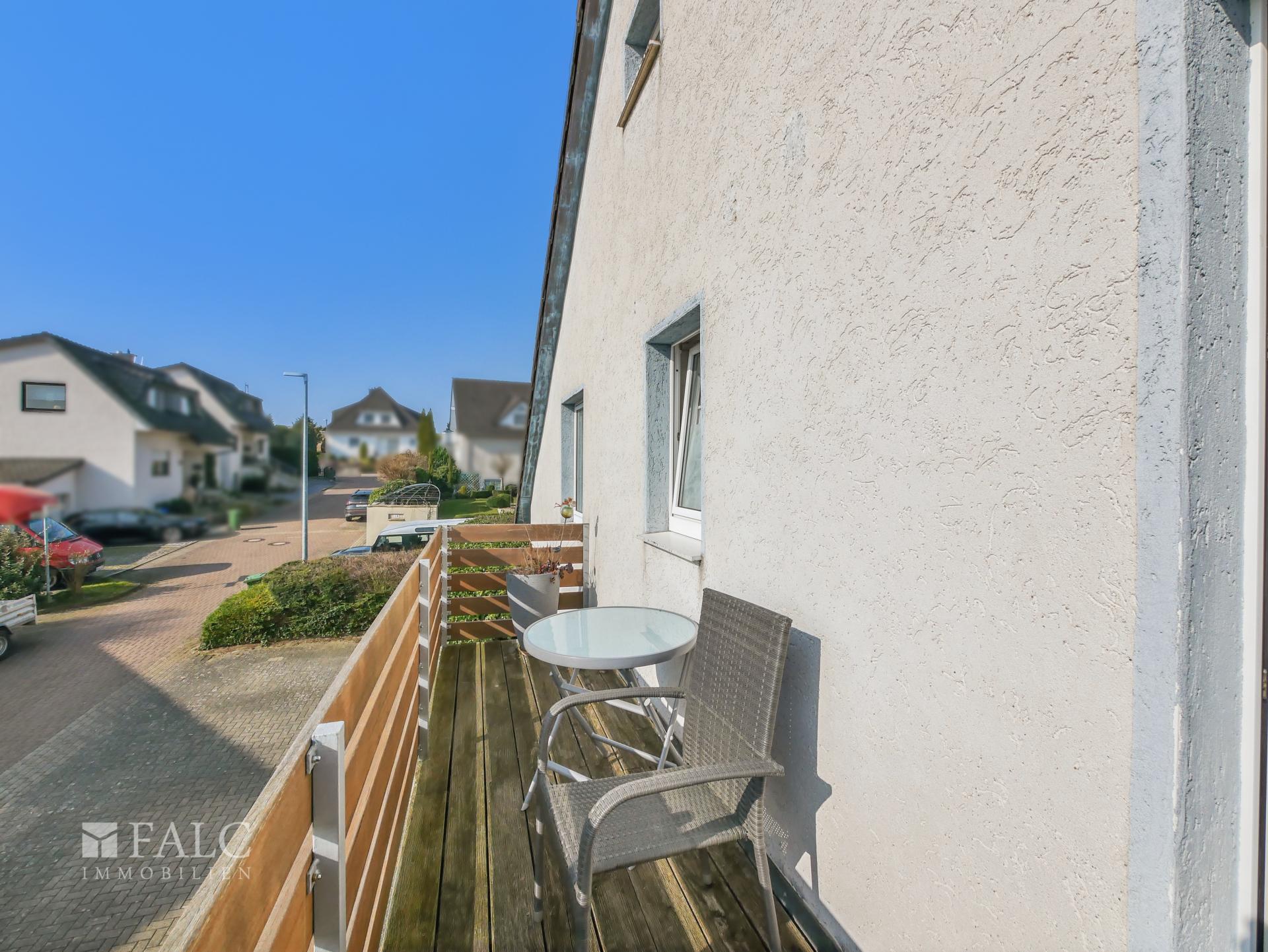 OG links Balkon